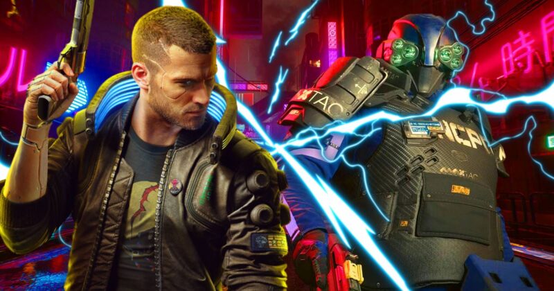 Cyberpunk 2077 Returns: The Record-Breaking Trading Card Game That’s Taking Night City Beyond the Screen