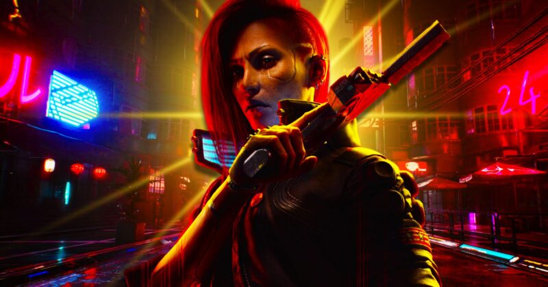 Cyberpunk 2077: Ronin Vinyl Release Set to Electrify Night City Fans
