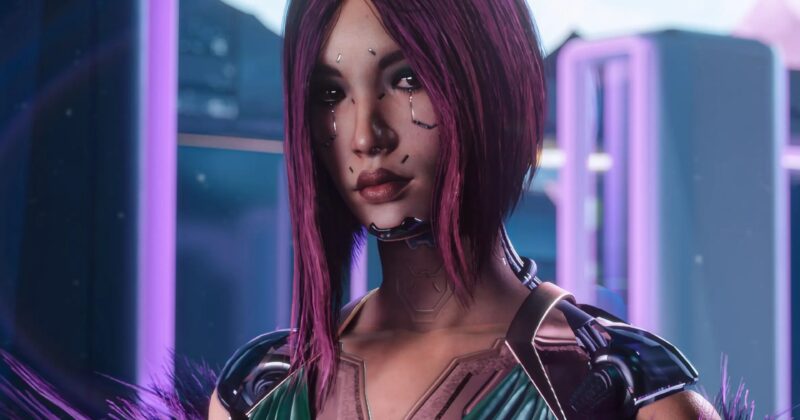 Cyberpunk 2077's Unreleased Second DLC: The Night City Expansion Fans Will Always Wonder About
