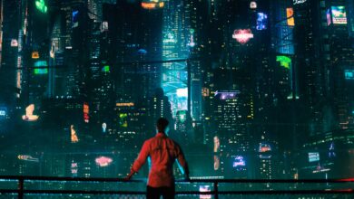 Cyberpunk on the Small Screen: Why Neuromancer Could Be the New Benchmark for TV Sci-Fi