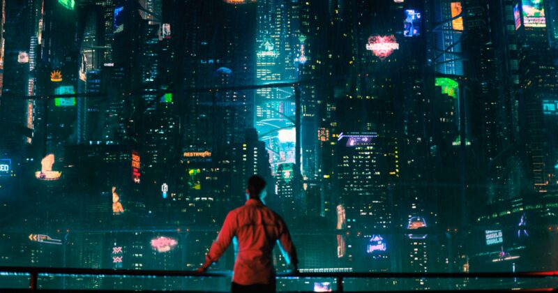 Cyberpunk on the Small Screen: Why Neuromancer Could Be the New Benchmark for TV Sci-Fi