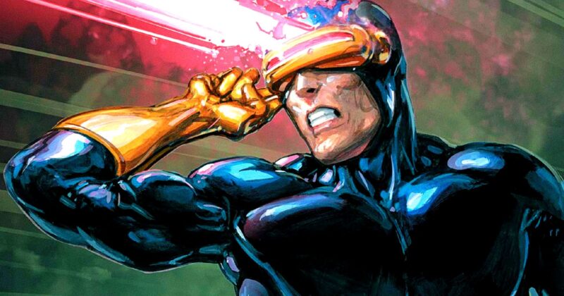 Cyclops Evolves: The New Era of Mutant Powers Redefines an X-Men Icon