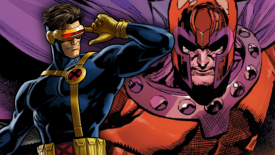 Cyclops Shatters X-Men Ideals: Why He Burned Down the New Mutant School