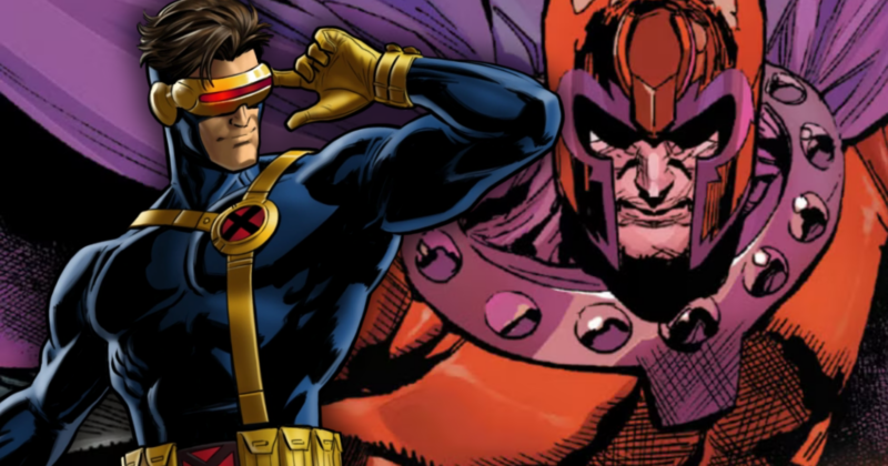 Cyclops Shatters X-Men Ideals: Why He Burned Down the New Mutant School