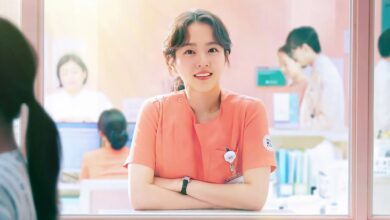 Daily Dose of Sunshine: The Must-Watch K-Drama That Redefines Medical Series on Netflix