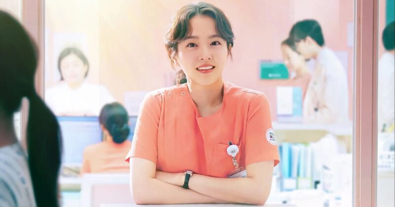 Daily Dose of Sunshine: The Must-Watch K-Drama That Redefines Medical Series on Netflix