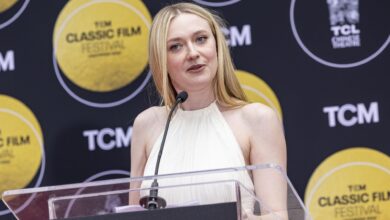 Dakota Fanning Addresses Marvel Casting Rumors: What’s Really Happening Behind the Scenes