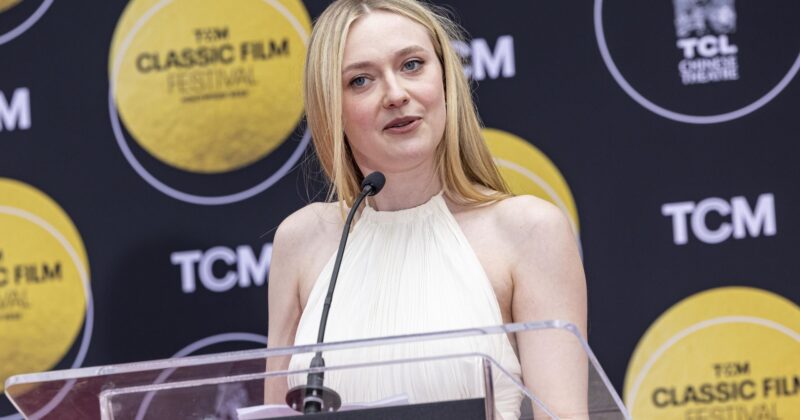 Dakota Fanning Addresses Marvel Casting Rumors: What’s Really Happening Behind the Scenes