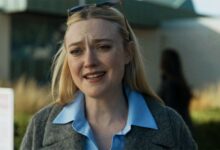 Dakota Fanning Leads Peacock's Most Watched Mystery Series: Behind the Phenomenon of 'All Her Fault'