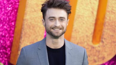 Daniel Radcliffe Shines in Merrily We Roll Along: The Must-See Broadway Hit Arrives on Netflix