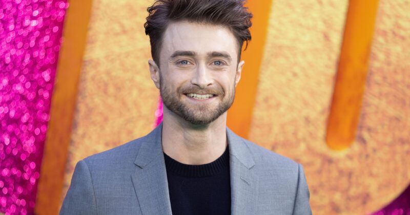 Daniel Radcliffe Shines in Merrily We Roll Along: The Must-See Broadway Hit Arrives on Netflix