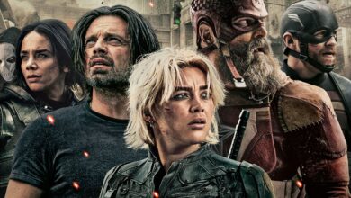 Daredevil: Born Again Returns as an Unstoppable Streaming Phenomenon on Disney+