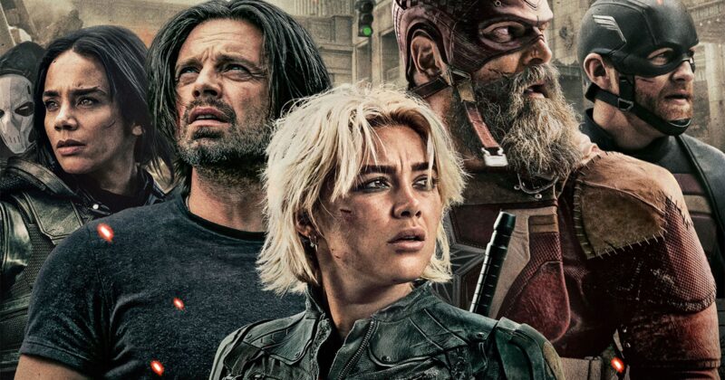 Daredevil: Born Again Returns as an Unstoppable Streaming Phenomenon on Disney+