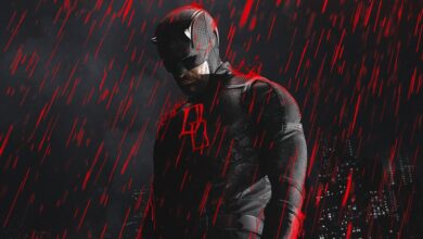 Daredevil: Born Again Returns with a Bold Release Strategy and Expanded MCU Connections