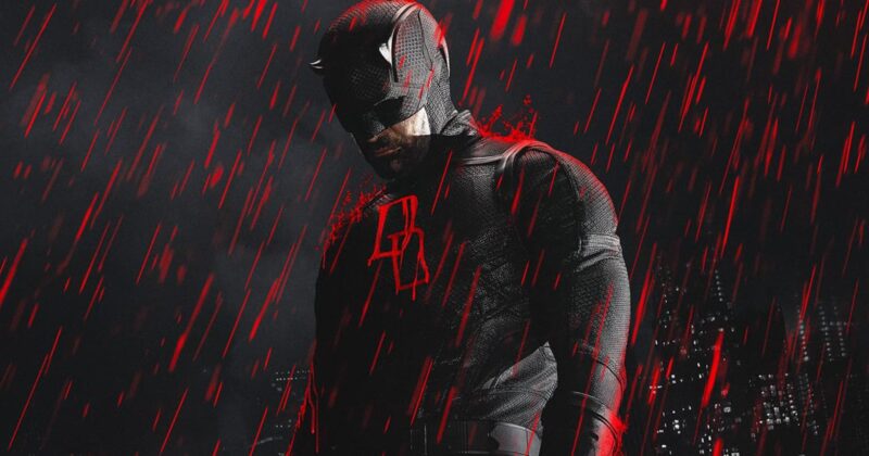 Daredevil: Born Again Returns with a Bold Release Strategy and Expanded MCU Connections