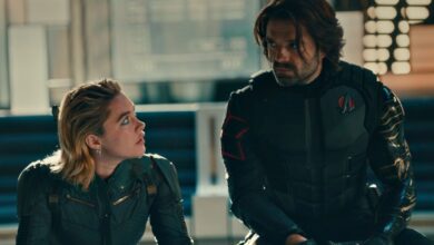 Daredevil: Born Again S2 Unveils a Shocking Connection to the New Avengers