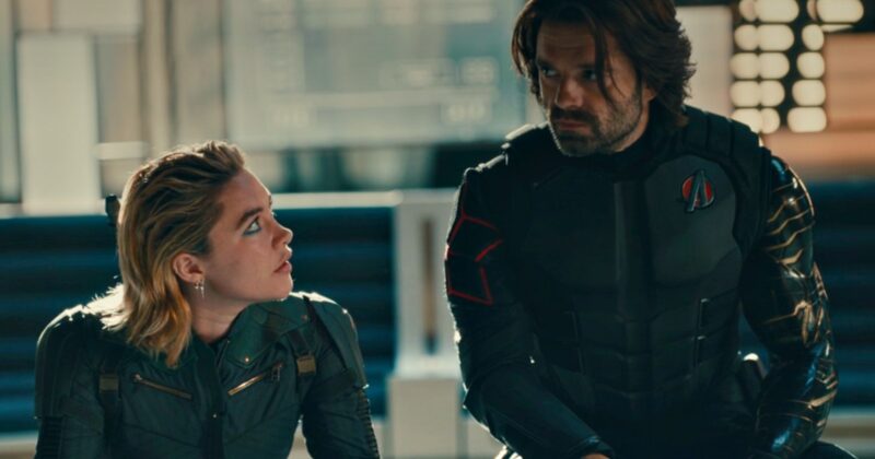 Daredevil: Born Again S2 Unveils a Shocking Connection to the New Avengers