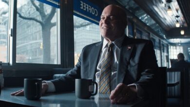 Daredevil: Born Again Set to Redefine Kingpin's Role Ahead of Spider-Man: Brand New Day in the MCU