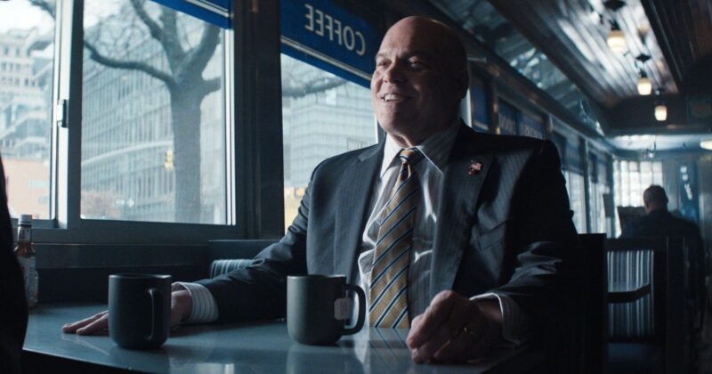 Daredevil: Born Again Set to Redefine Kingpin's Role Ahead of Spider-Man: Brand New Day in the MCU