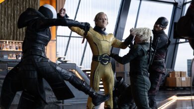 Daredevil: Born Again Voltea las Reglas del MCU con su Enlace a Thunderbolts