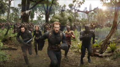 Daredevil Returns: Marvel's Acclaimed Hero Reignites the MCU With 'Born Again'