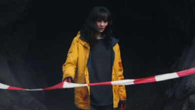 Dark Creators and Lisa Vicari Reunite for Chilling HBO Max Psychological Thriller