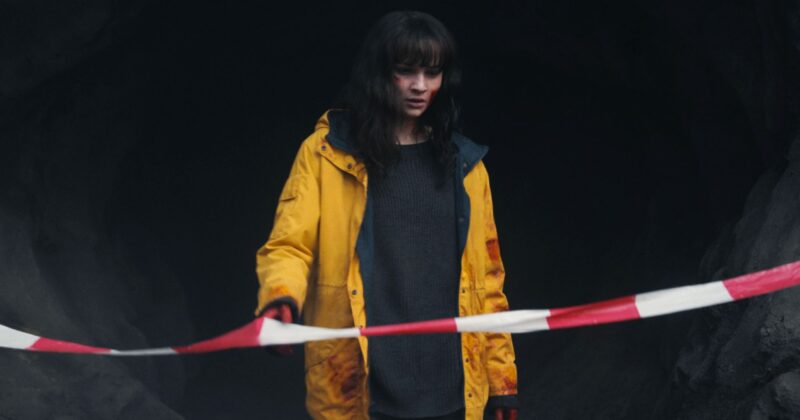 Dark Creators and Lisa Vicari Reunite for Chilling HBO Max Psychological Thriller