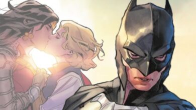 Dark Knights of Steel: DC’s Medieval Saga Returns With Ambitions Beyond Its Sequel