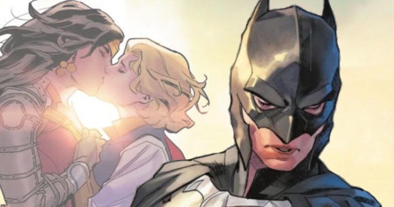 Dark Knights of Steel: DC’s Medieval Saga Returns With Ambitions Beyond Its Sequel