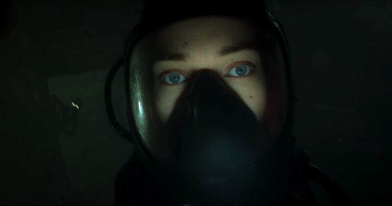 Dark Mass Is an Underwater Survival Horror Experience That Fans of Resident Evil Will Crave