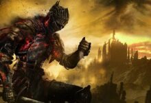 Dark Souls 2: Firelink Edition – The Ultimate Fan Overhaul Completely Transforms the Game