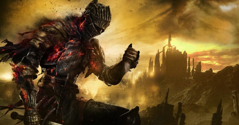 Dark Souls 2: Firelink Edition – The Ultimate Fan Overhaul Completely Transforms the Game