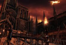 Dark Souls 2 Shines with Stunning Graphics Overhaul and Renewed Community Excitement