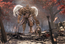 Dark Souls: Archthrones – The Ultimate Love Letter to Soulslike Fans