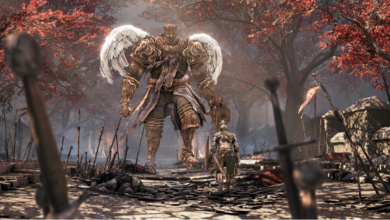 Dark Souls: Archthrones – The Ultimate Love Letter to Soulslike Fans