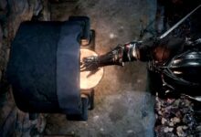 Dark Souls: Mother of Mourning #3 Arrives – A New Chapter Unfolds for Fans of the Legendary Franchise