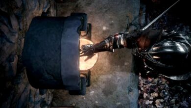 Dark Souls: Mother of Mourning #3 Arrives – A New Chapter Unfolds for Fans of the Legendary Franchise