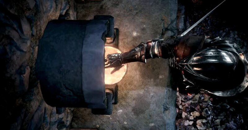 Dark Souls: Mother of Mourning #3 Arrives – A New Chapter Unfolds for Fans of the Legendary Franchise