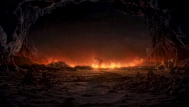 Dark Souls: Mother of Mourning Set to Conclude—Everything Fans Need to Know About the Comic Saga’s Epic Finale