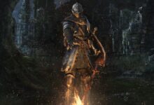 Dark Souls: Nightfall — The Unofficial Sequel Shaping the Future of Soulslike Games