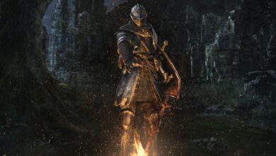 Dark Souls: Nightfall — The Unofficial Sequel Shaping the Future of Soulslike Games