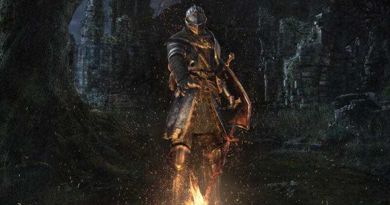 Dark Souls: Nightfall — The Unofficial Sequel Shaping the Future of Soulslike Games