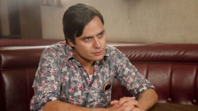 Dark Winds: Breaking Down the Chilling Twist at Leroy's Apartment – Chee's Past and the Conspiracy Unfolded