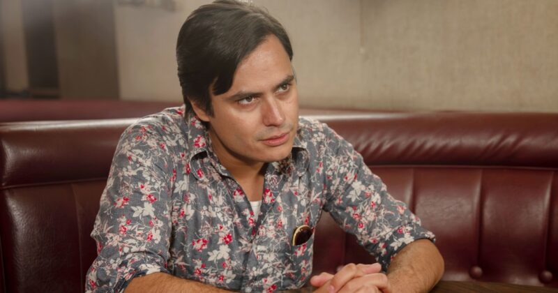 Dark Winds: Breaking Down the Chilling Twist at Leroy's Apartment – Chee's Past and the Conspiracy Unfolded