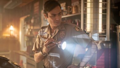 Dark Winds: How Season 4's Bold Adaptation Reinvigorates Leaphorn & Chee's Legacy