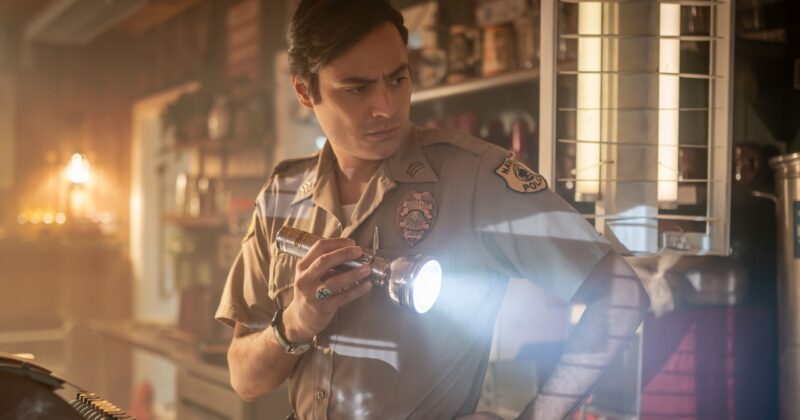 Dark Winds: How Season 4's Bold Adaptation Reinvigorates Leaphorn & Chee's Legacy