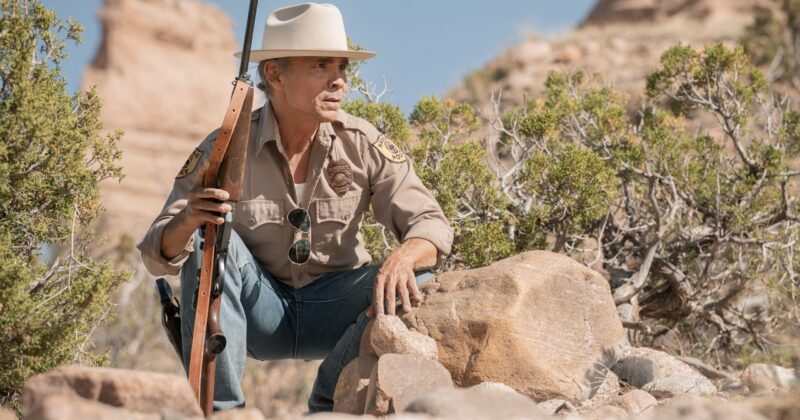 Dark Winds Season 4 Episode 4: The Most Shocking Revelations and Unanswered Questions