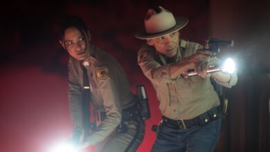 Dark Winds: Shocking Twists and Power Plays in Season 4 Episode 3