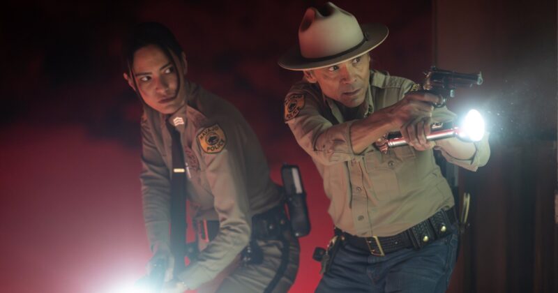 Dark Winds: Shocking Twists and Power Plays in Season 4 Episode 3