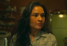 Dark Winds: The Real Reason Emma Leaphorn Never Wanted Joe to Retire – Insights from Deanna Allison